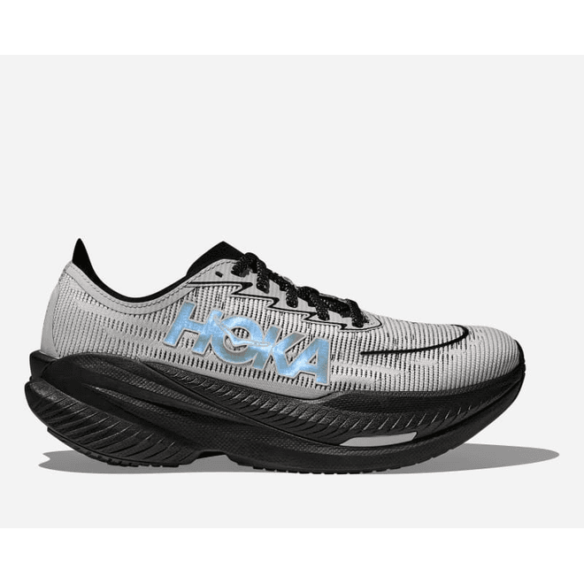 HOKA Mach X 2 Road Running  Black