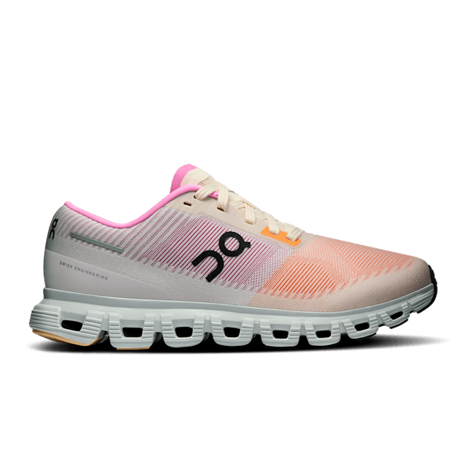 ON Cloud 6 Push 'Orange'