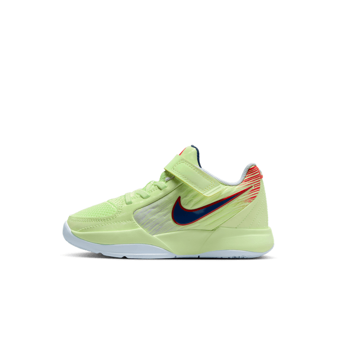 Nike Ja 2 "Virtuoso" Little Kids'
