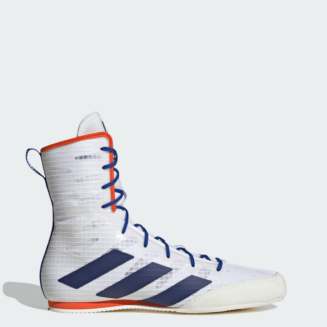 adidas Box Hog 4
