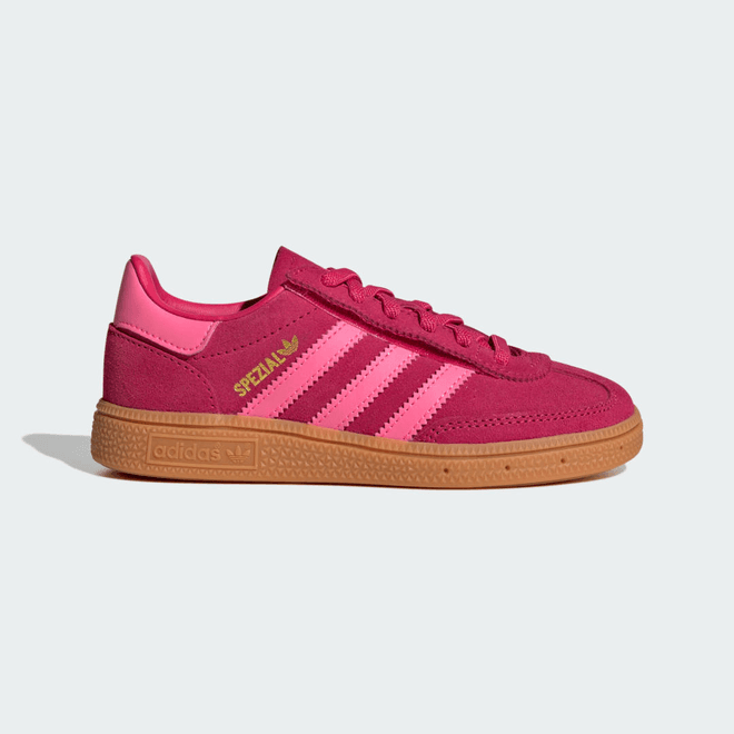 adidas Handball Spezial Comfort Closure Elastic Lace Sneakers