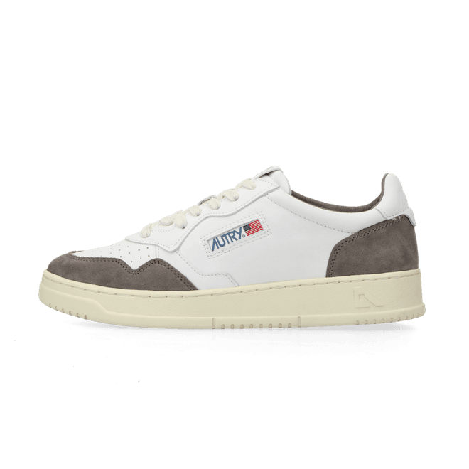 Autry Medalist Low goat