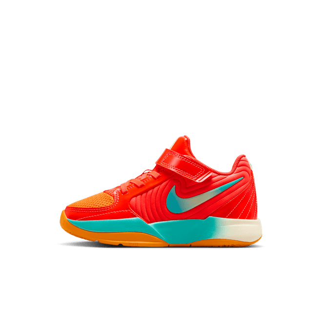 Nike Ja 2 "Star Power" Little Kids'