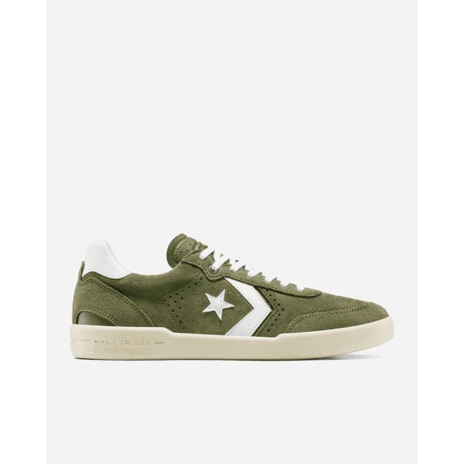 Converse Cons Louie Lopez Pro 2 Suede Utility/White/Natural Ivory