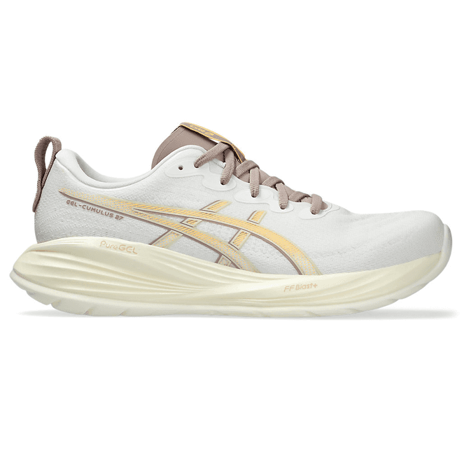 ASICS GEL-CUMULUS 27 White