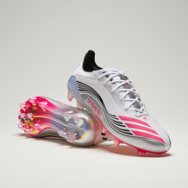 adidas F50 Messi Elite Firm Ground