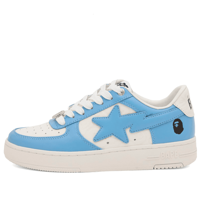 A Bathg Ape Women's Bape Sta #3  Blue
