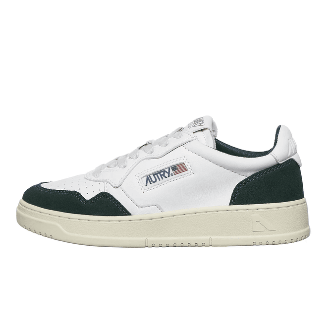 Autry Autry Medalist Low