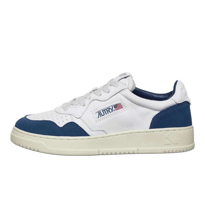 Autry Autry Medalist Low