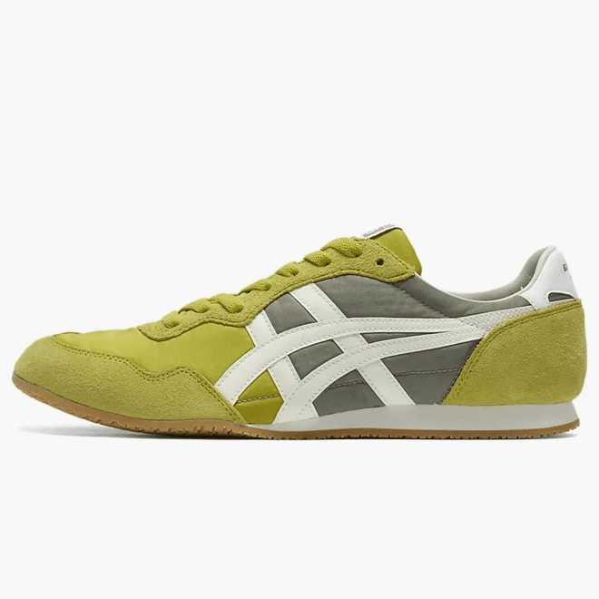 Onitsuka Tiger Serrano Kelp Birch