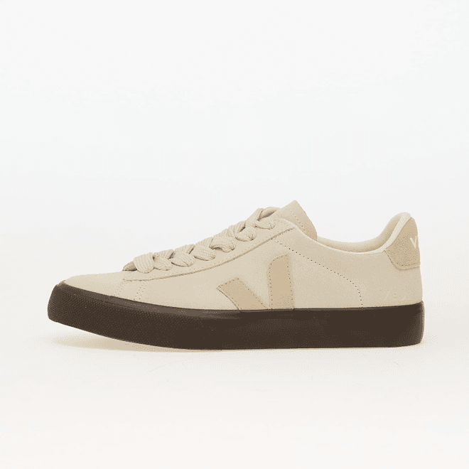 Veja WMNS Campo Bold Suede
