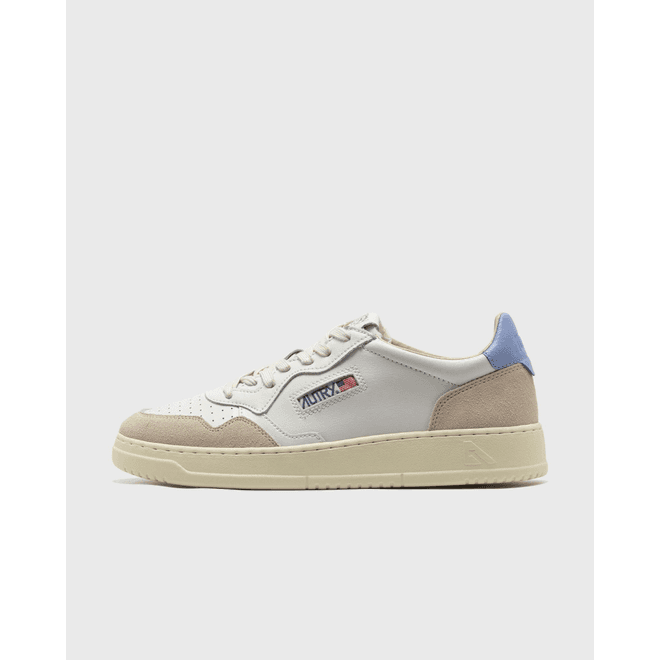 Autry Action Shoes Medalist Low