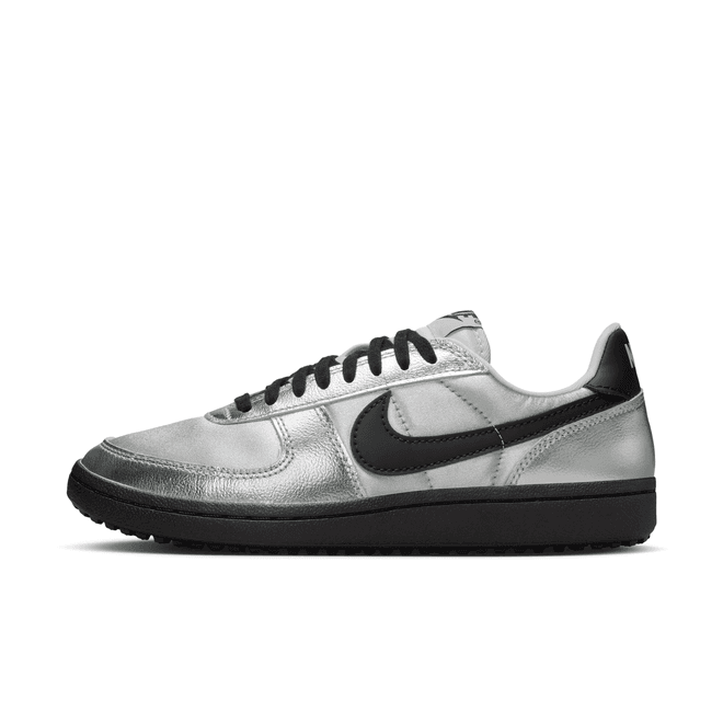 Nike Field General WMNS 'Metallic Silver'