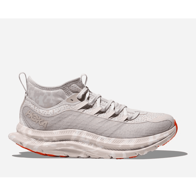 HOKA Kawana Mid Studio Proba Lifestyle  White Sand