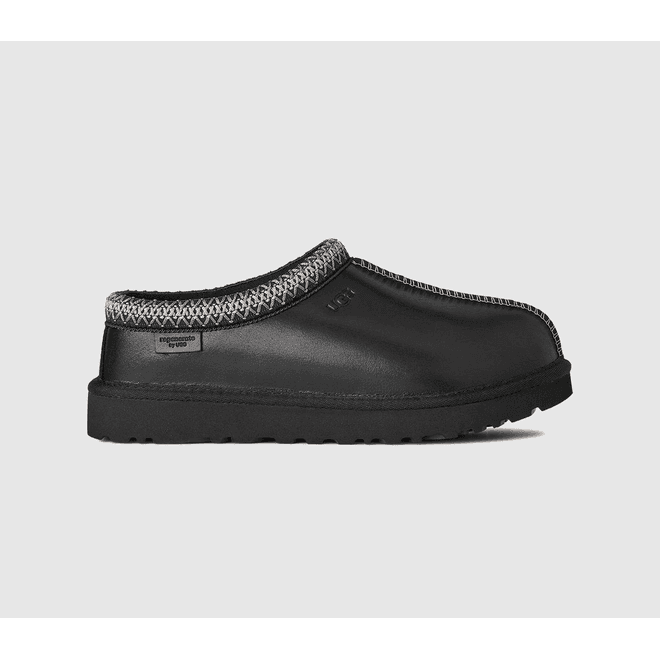 UGG® Tasman Leather Regenerate Women Black