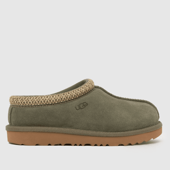 UGG® Tasman II Kids Green