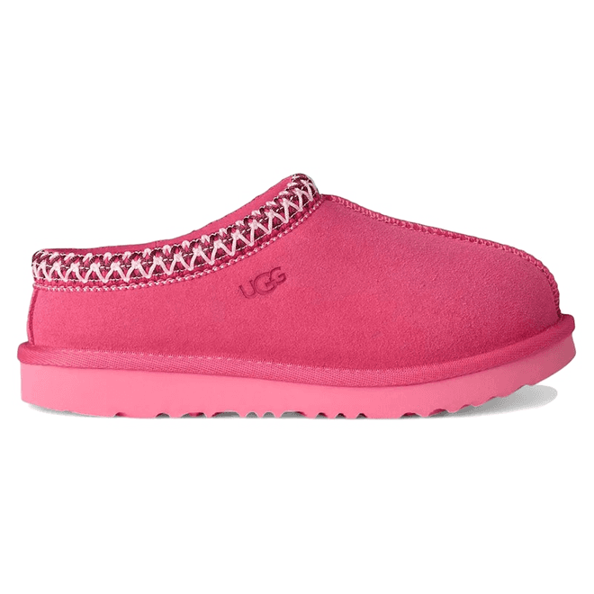 UGG® Tasman II Kids Pink Bloom