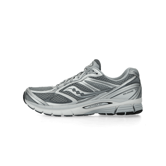 Saucony Progrid Guide 7 grey