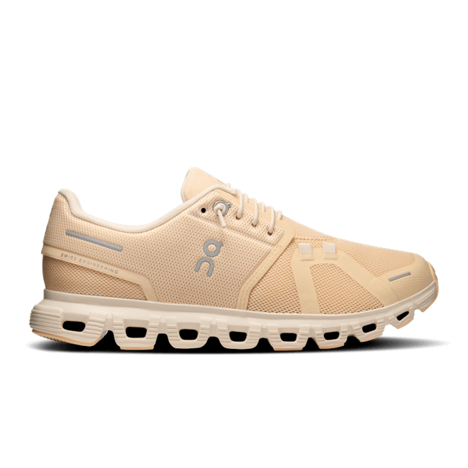ON Cloud 6 'Beige'