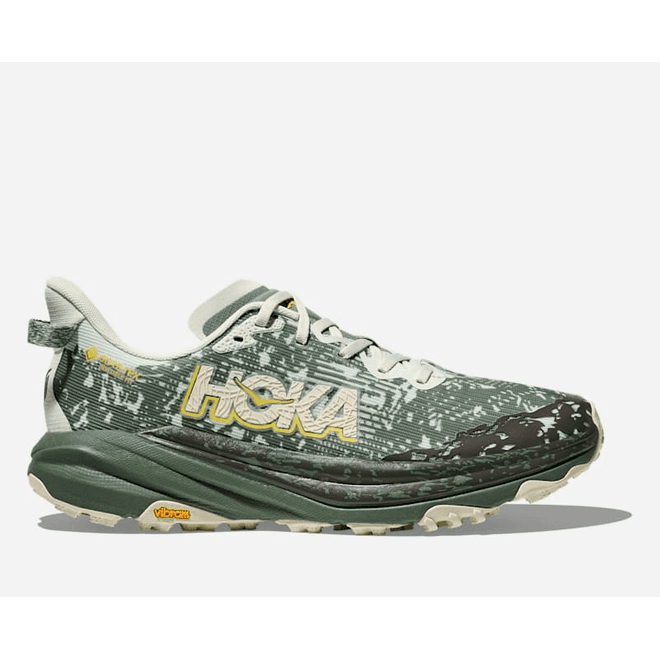 HOKA  Speedgoat 6 GORE-TEX Trail  Sea Glass