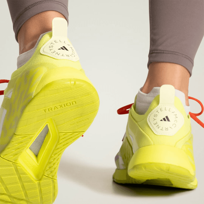 adidas  by Stella McCartney Dropset strength training