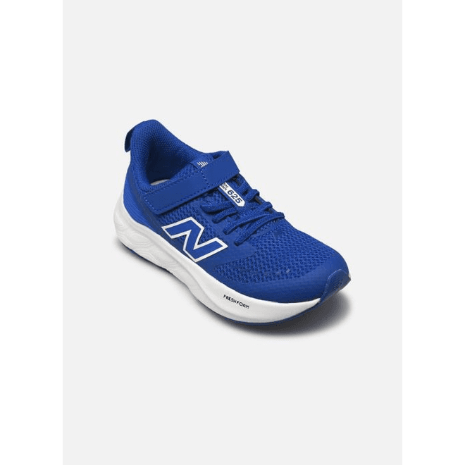 New Balance Fresh Foam 625 Bungee Lace with Top Strap