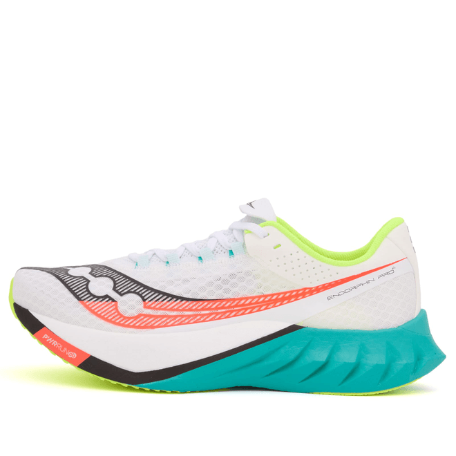Saucony Endorphin Pro 4