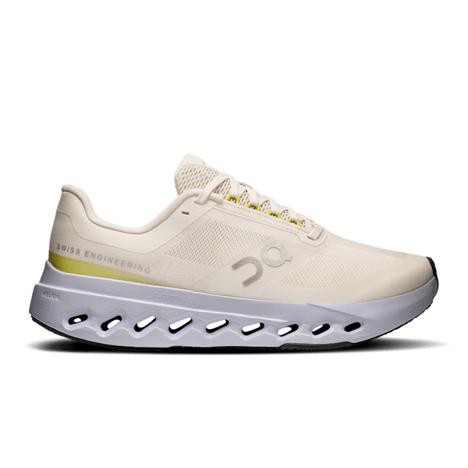 ON Cloudsurfer Next 'Beige'