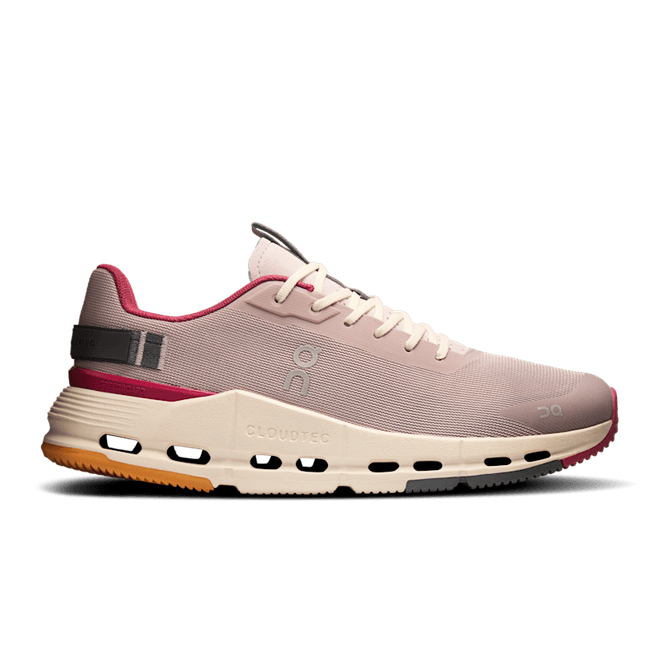 ON Cloudnova Form 2 'Grey'