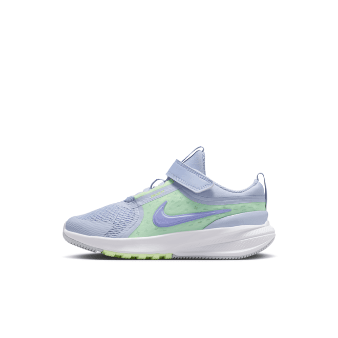 Nike Star Runner 5 Little Kids'
