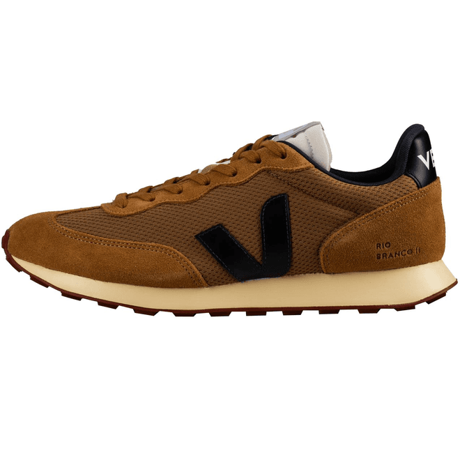 Veja Rio Branco II Alveomesh