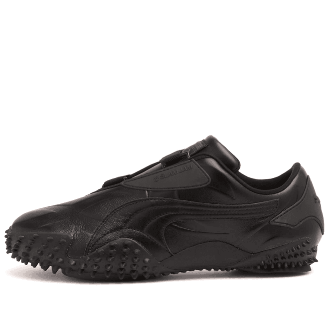Puma x Slam Jam Mostro Deboss 