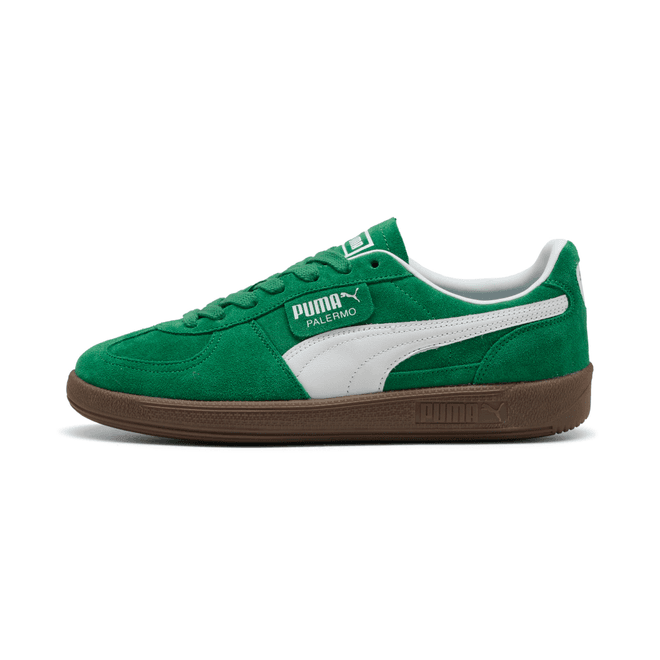PUMA Palermo