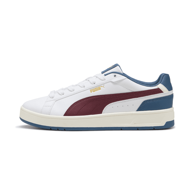PUMA Court Classico 