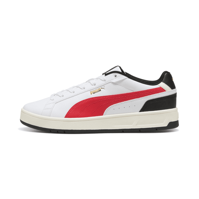 PUMA Court Classico 