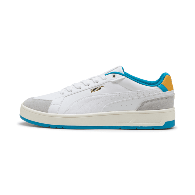 PUMA Court Classico Sport 
