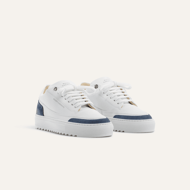 Mason Garments Firenze Classico Blue