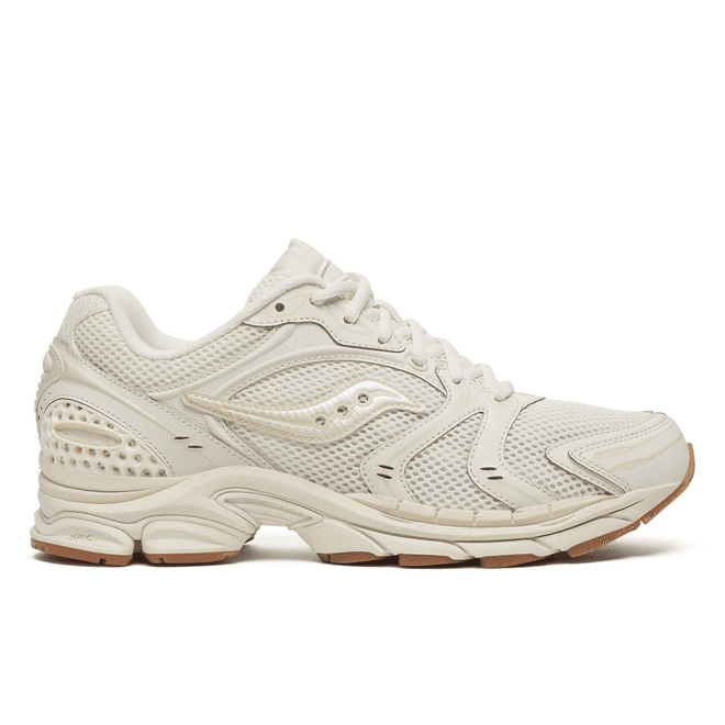 Saucony ProGrid Triumph 4 Heritage Tan 