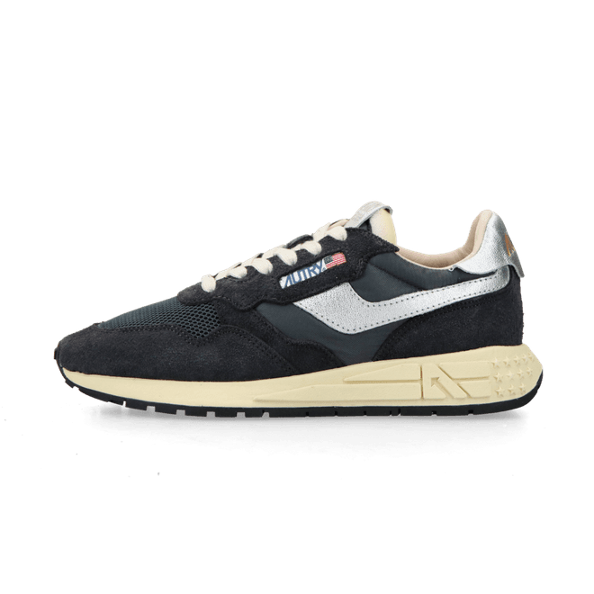 Autry Reelwind Low black