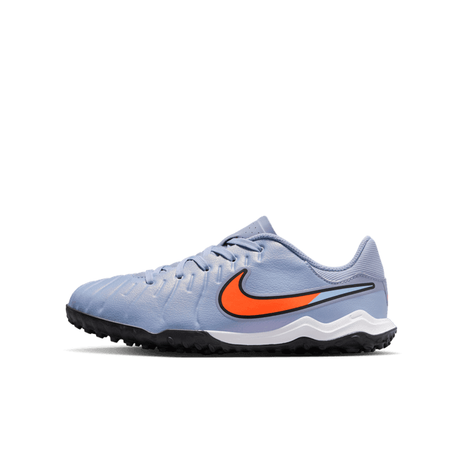 Nike Jr. Tiempo Legend 10 Academy low