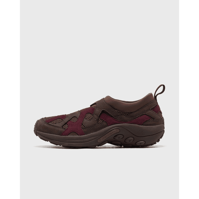 Merrell 1-trl Jungle Moc Twist Se