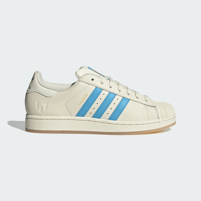 adidas Superstar Messi