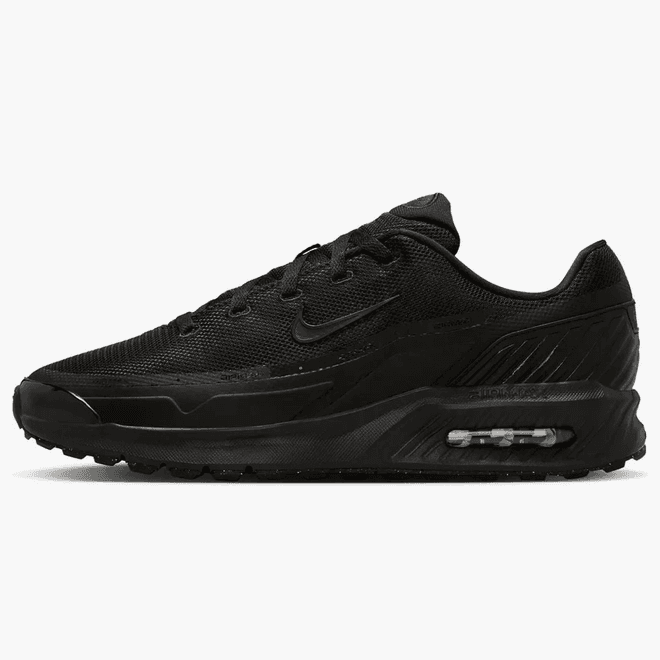 Nike Air Max Bia Triple Black