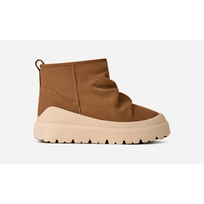 UGG® Heritage Utility Mini Boot