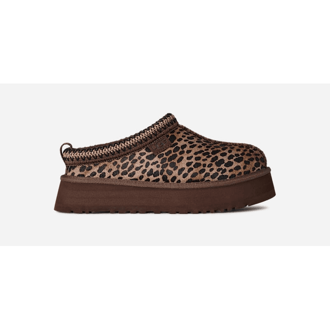 UGG® Tazz Caspian Brown