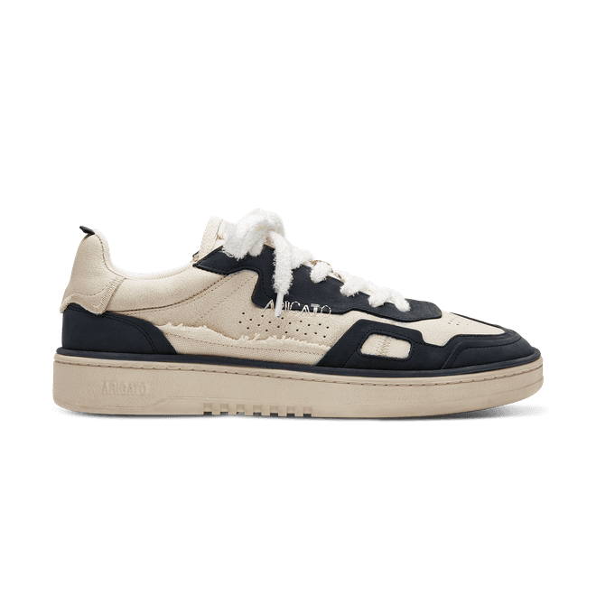 Axel Arigato Dice Patchwork 