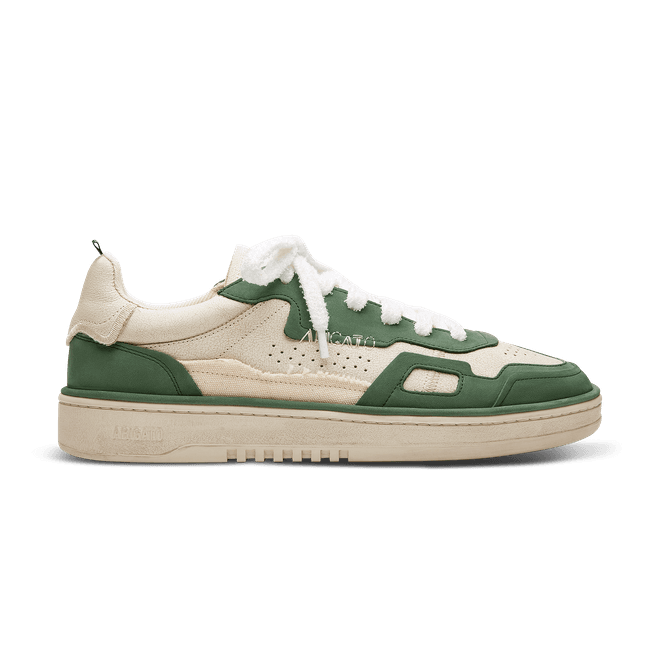 Axel Arigato Dice Patchwork 