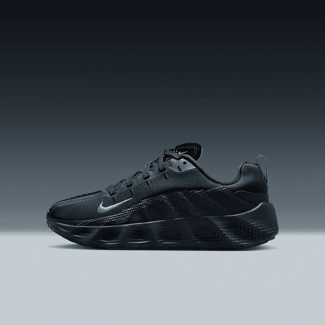 Nike Ava Rover Black Blue Sage (gs)
