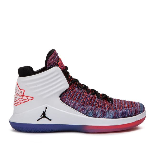 Air jordan XXXII