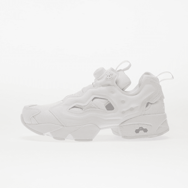Reebok Instapump Fury 94 White
